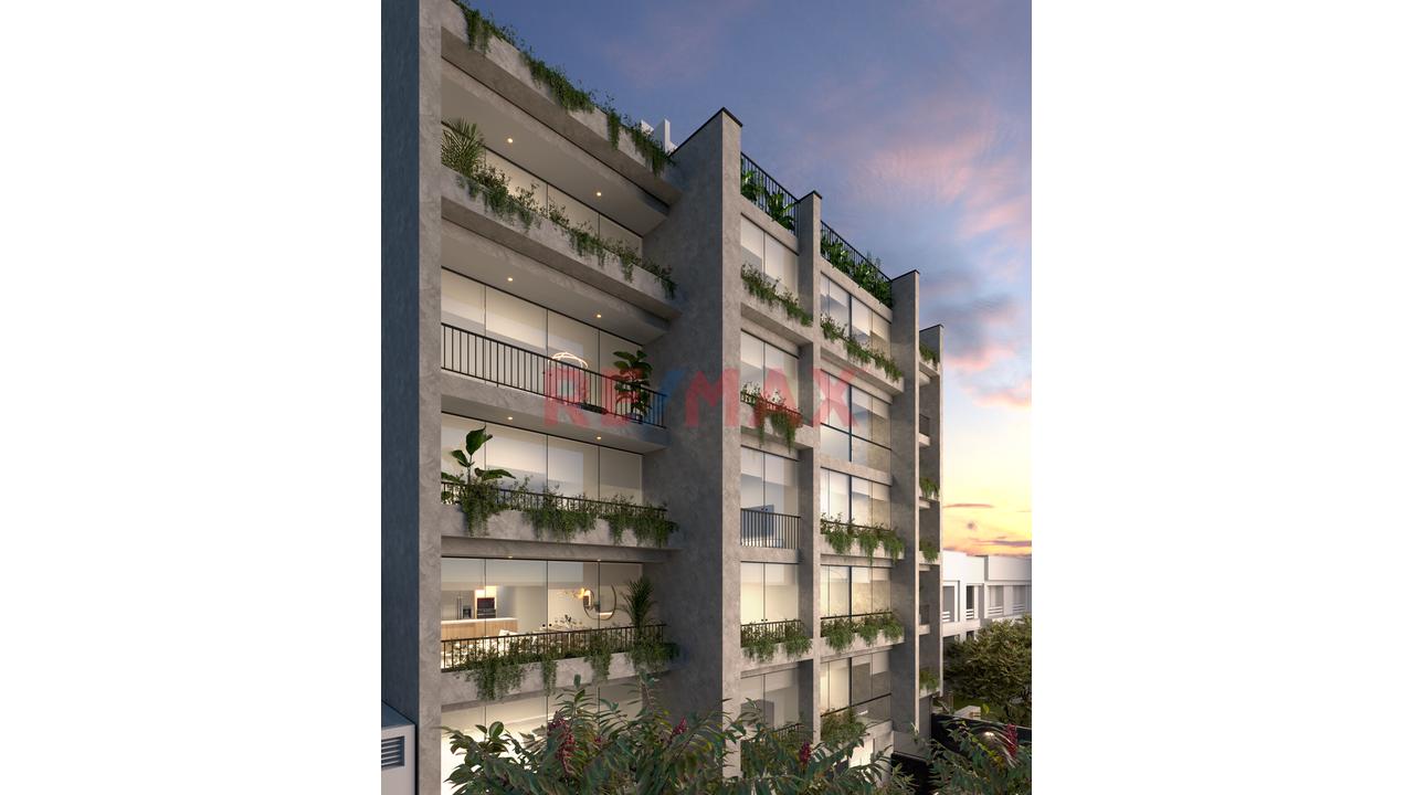 🔥🏡 ¡Venta De Departamento En Proyecto – Parque Mochica 2 | Surco! 🏡🔥 — foto 5