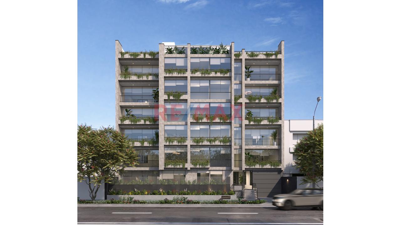 🔥🏡 ¡Venta De Departamento En Proyecto – Parque Mochica 2 | Surco! 🏡🔥 — foto 8