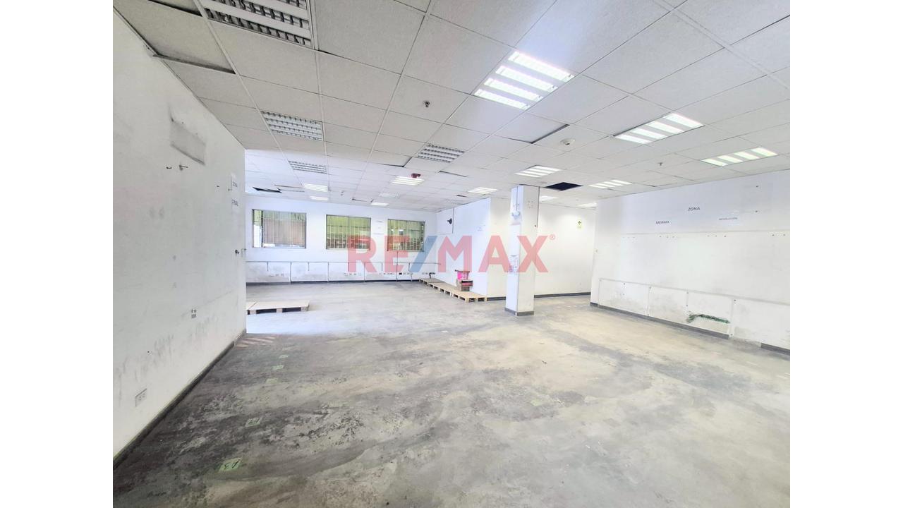 🏭 Local Industrial En Venta – Cajamarquilla | Lurigancho — foto 12