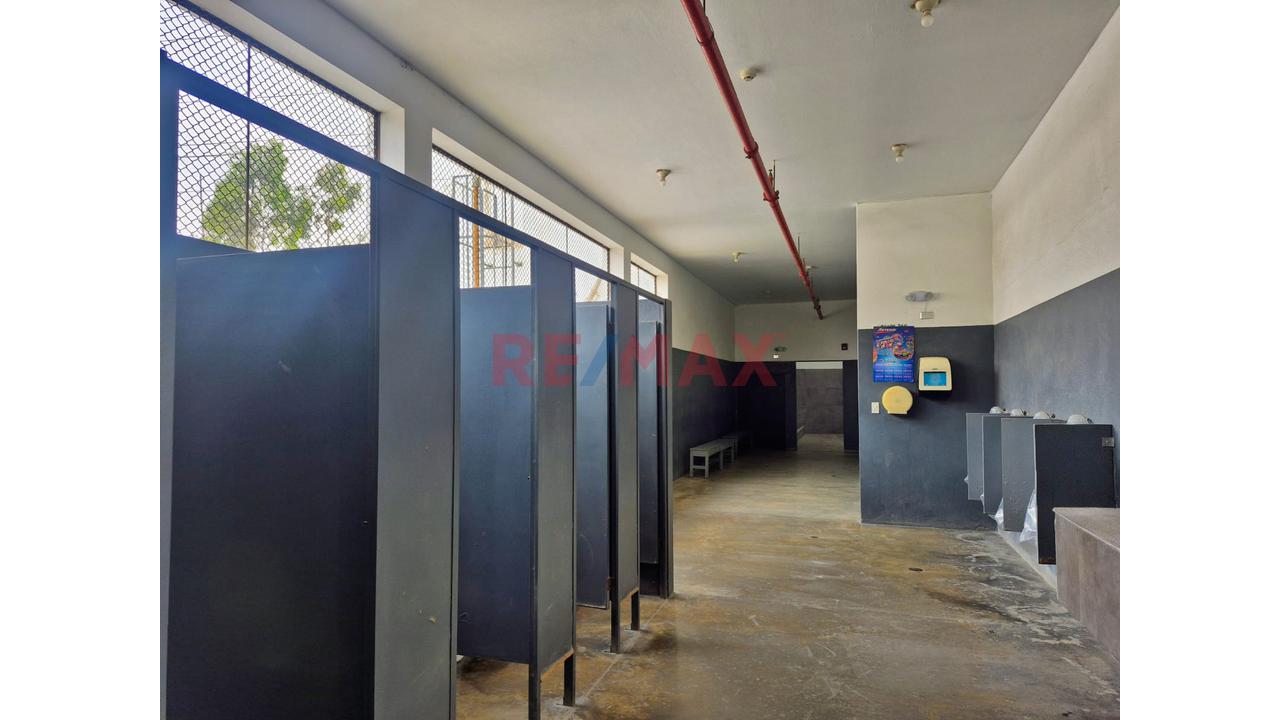 🏭 Local Industrial En Venta – Cajamarquilla | Lurigancho — foto 14