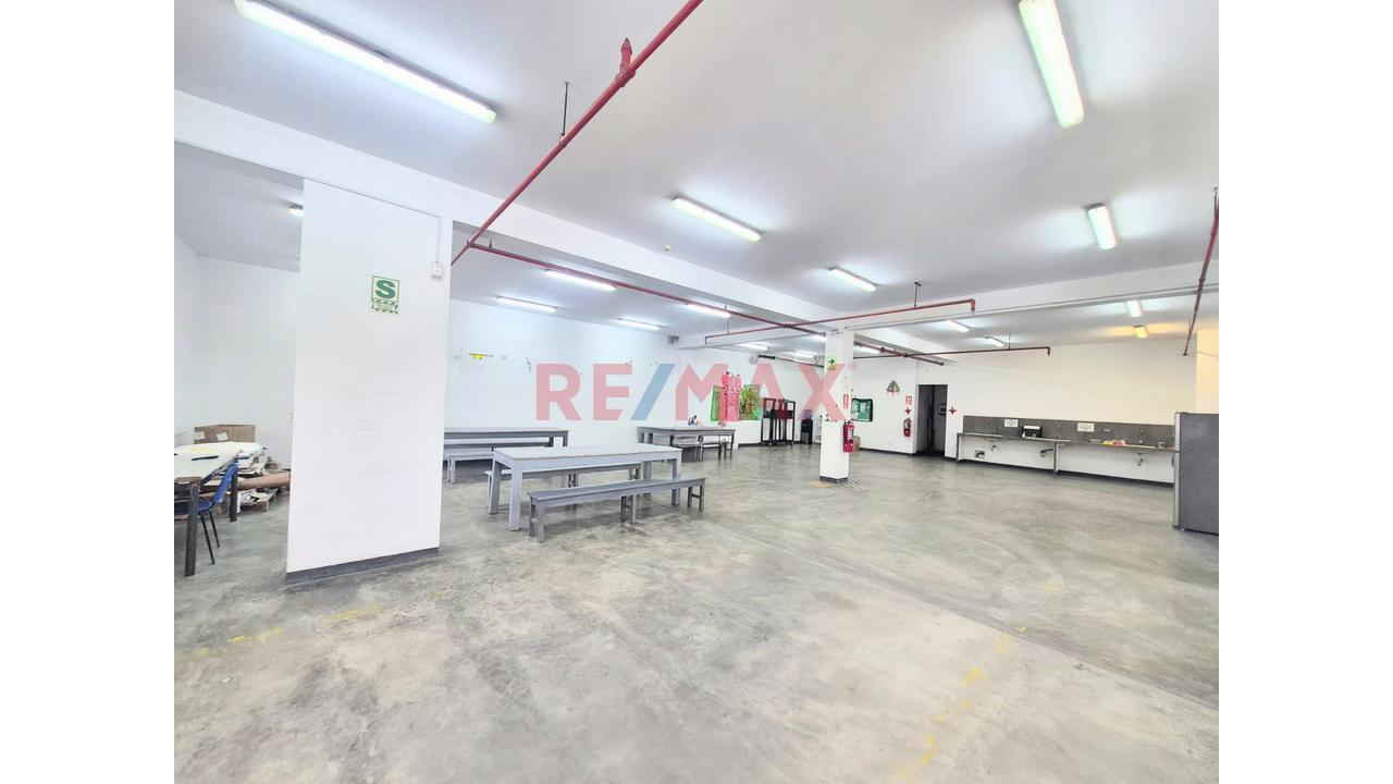 🏭 Local Industrial En Venta – Cajamarquilla | Lurigancho — foto 11