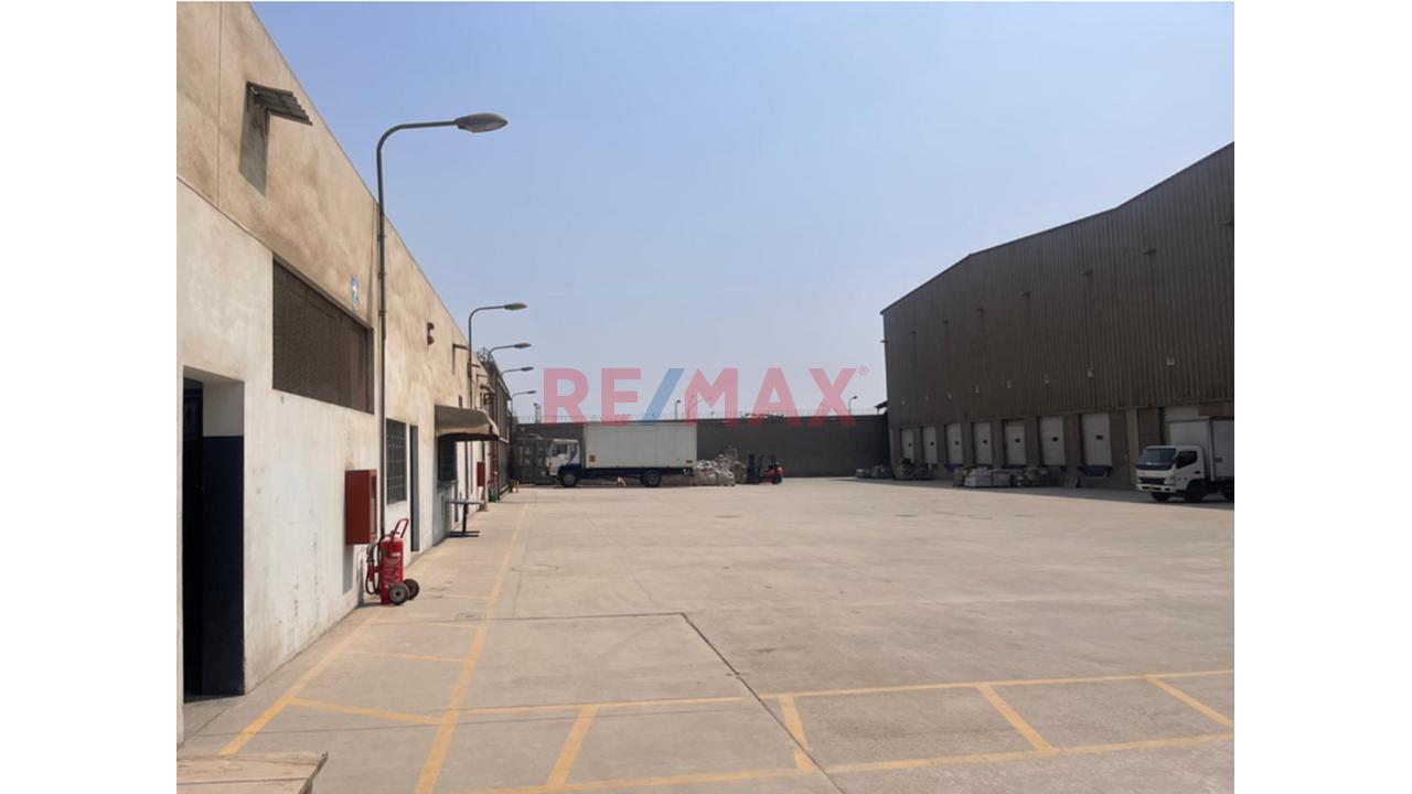 🏭 Local Industrial En Venta – Cajamarquilla | Lurigancho — foto 4