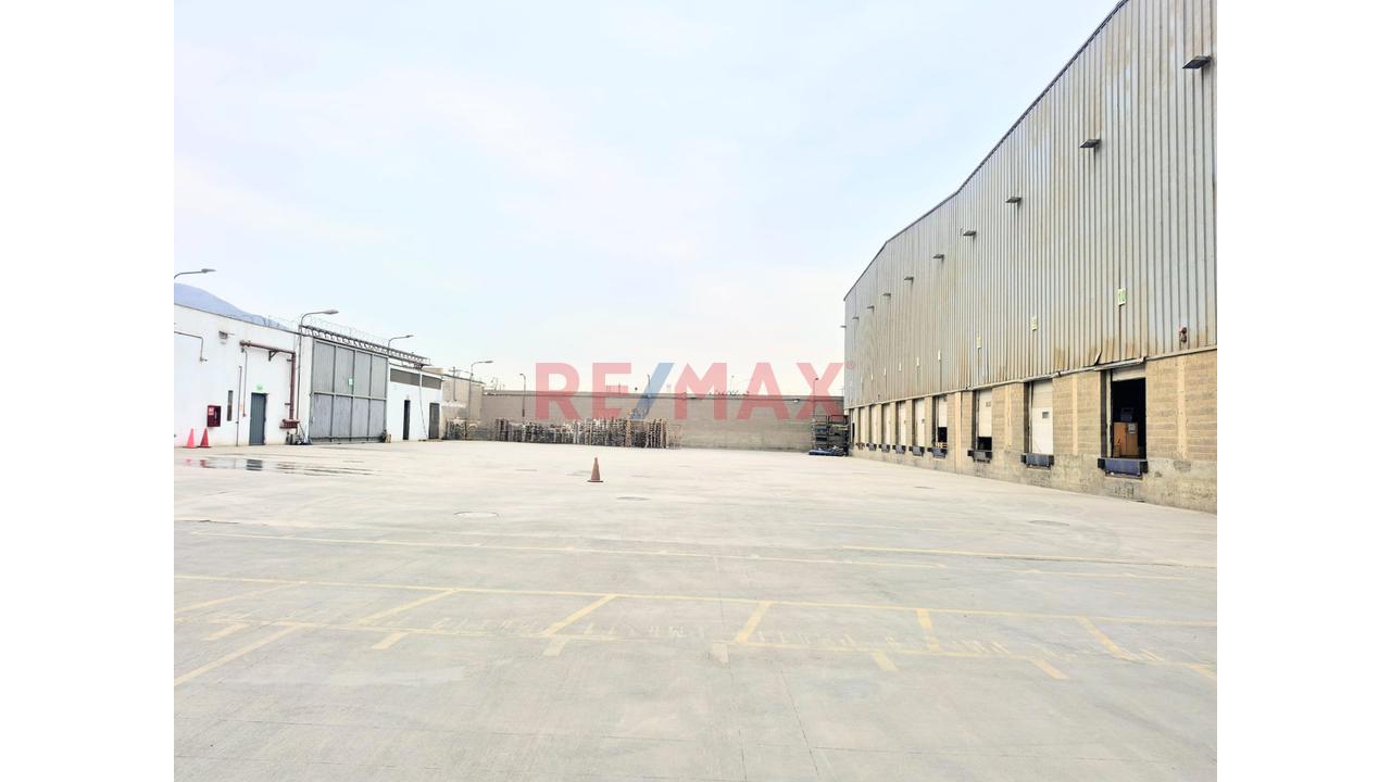 🏭 Local Industrial En Venta – Cajamarquilla | Lurigancho — foto 3