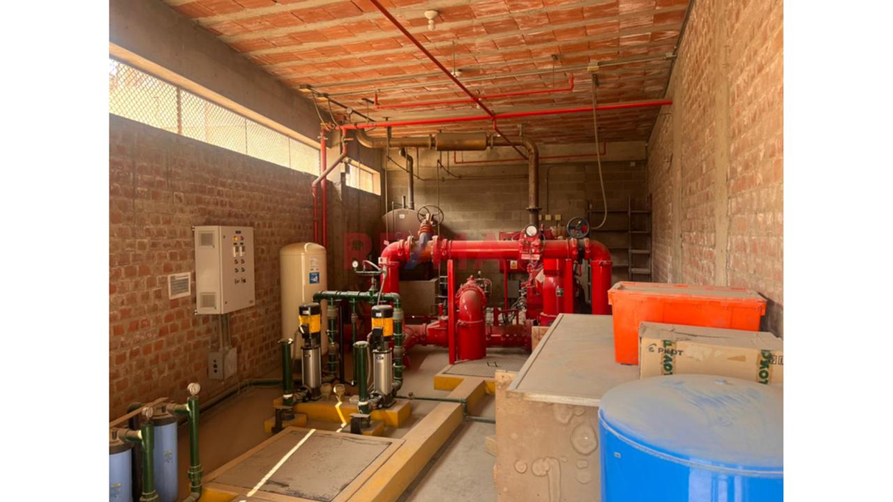 🏭 Local Industrial En Venta – Cajamarquilla | Lurigancho — foto 6
