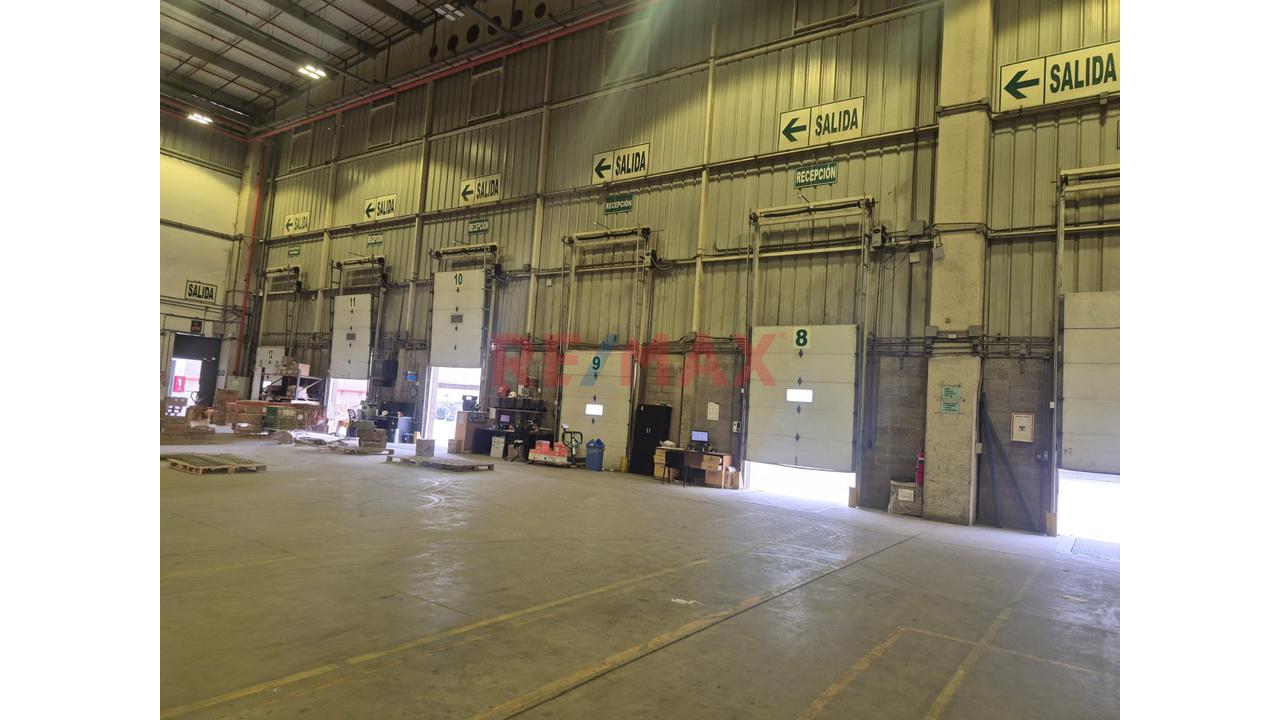 🏭 Local Industrial En Venta – Cajamarquilla | Lurigancho — foto 8