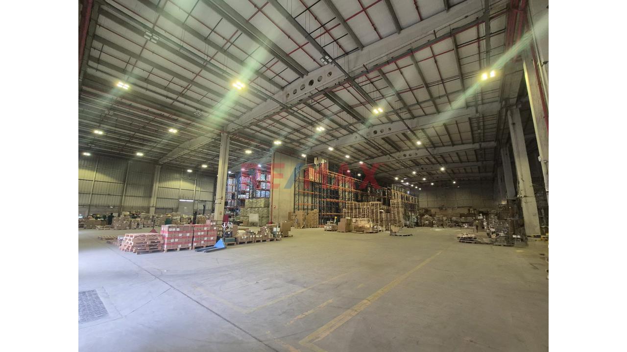 🏭 Local Industrial En Venta – Cajamarquilla | Lurigancho — foto 7