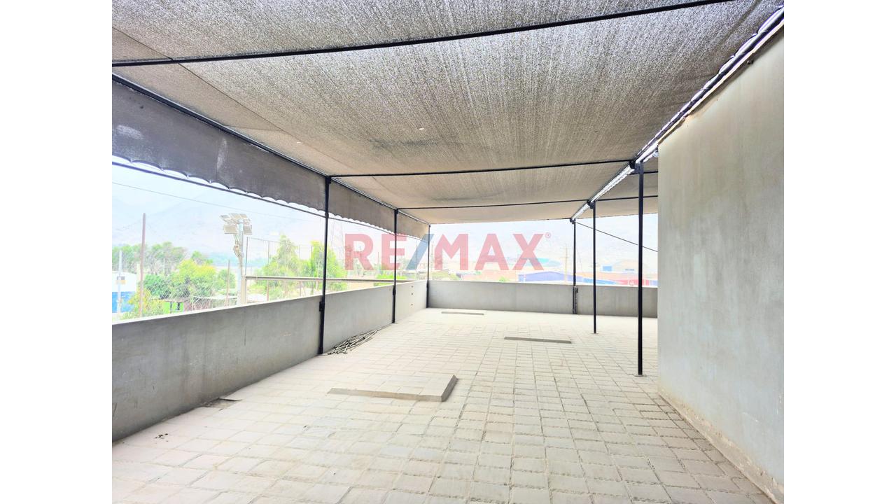 🏭 Local Industrial En Venta – Cajamarquilla | Lurigancho — foto 13