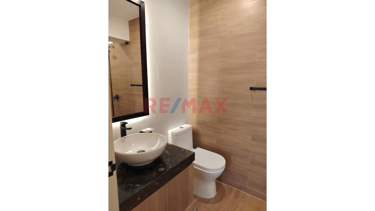 Exclusivo Departamento Remodelado De Estreno En Miraflores — foto 6