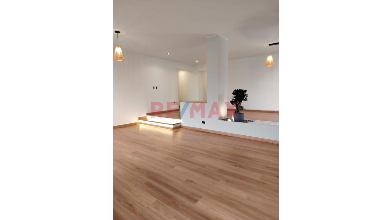 Exclusivo Departamento Remodelado De Estreno En Miraflores — foto 15