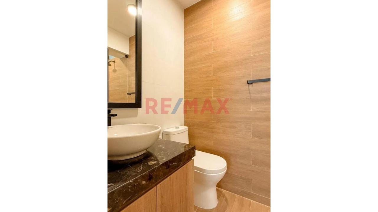 Exclusivo Departamento Remodelado De Estreno En Miraflores — foto 10