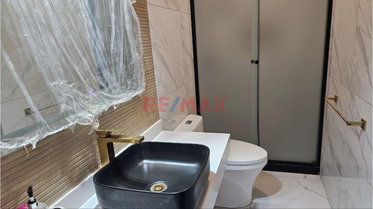 🏡 Alquiler De Exclusiva Casa De Estreno Con Piscina En Miraflores – Boulevard Park Plaza - 11