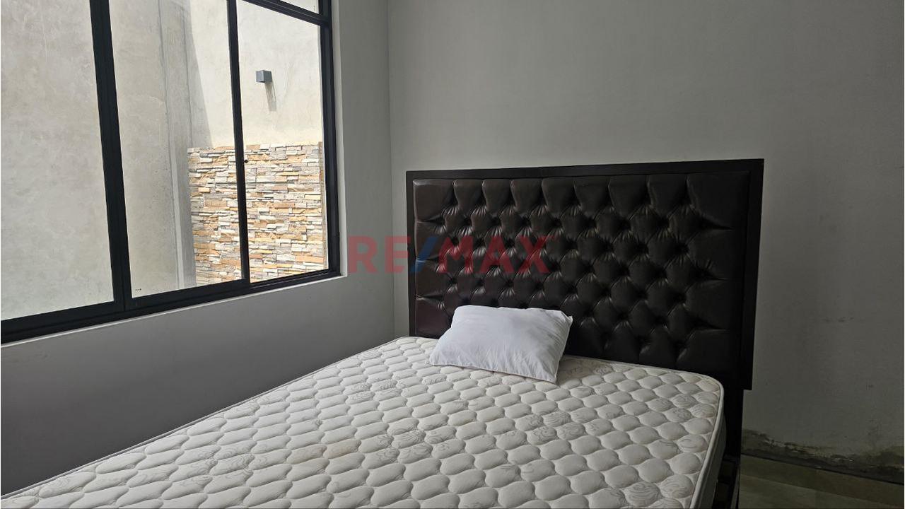 🏡 Alquiler De Exclusiva Casa De Estreno Con Piscina En Miraflores – Boulevard Park Plaza - 8