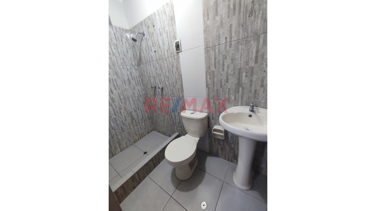 Departamento Piso 5 Vista Externa — foto 5