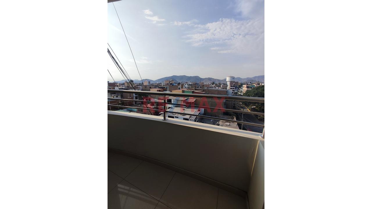 Departamento Piso 5 Vista Externa — foto 10