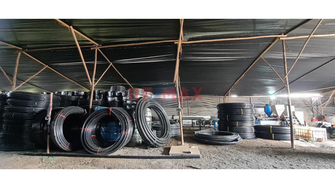 Ocasion Terreno Comercial De 1,000 M2 En Av. El Capitan - Puente Piedra — foto 6