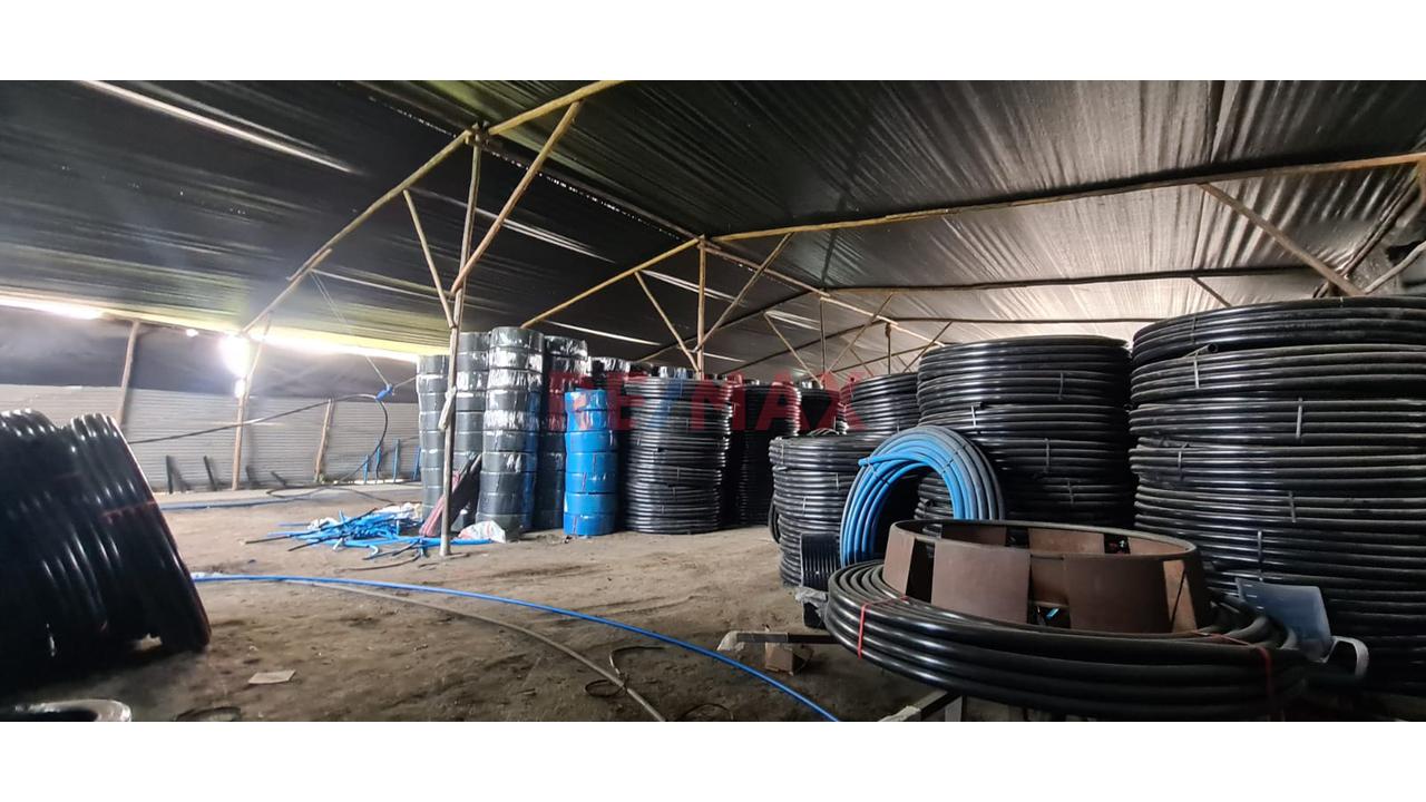 Ocasion Terreno Comercial De 1,000 M2 En Av. El Capitan - Puente Piedra — foto 9