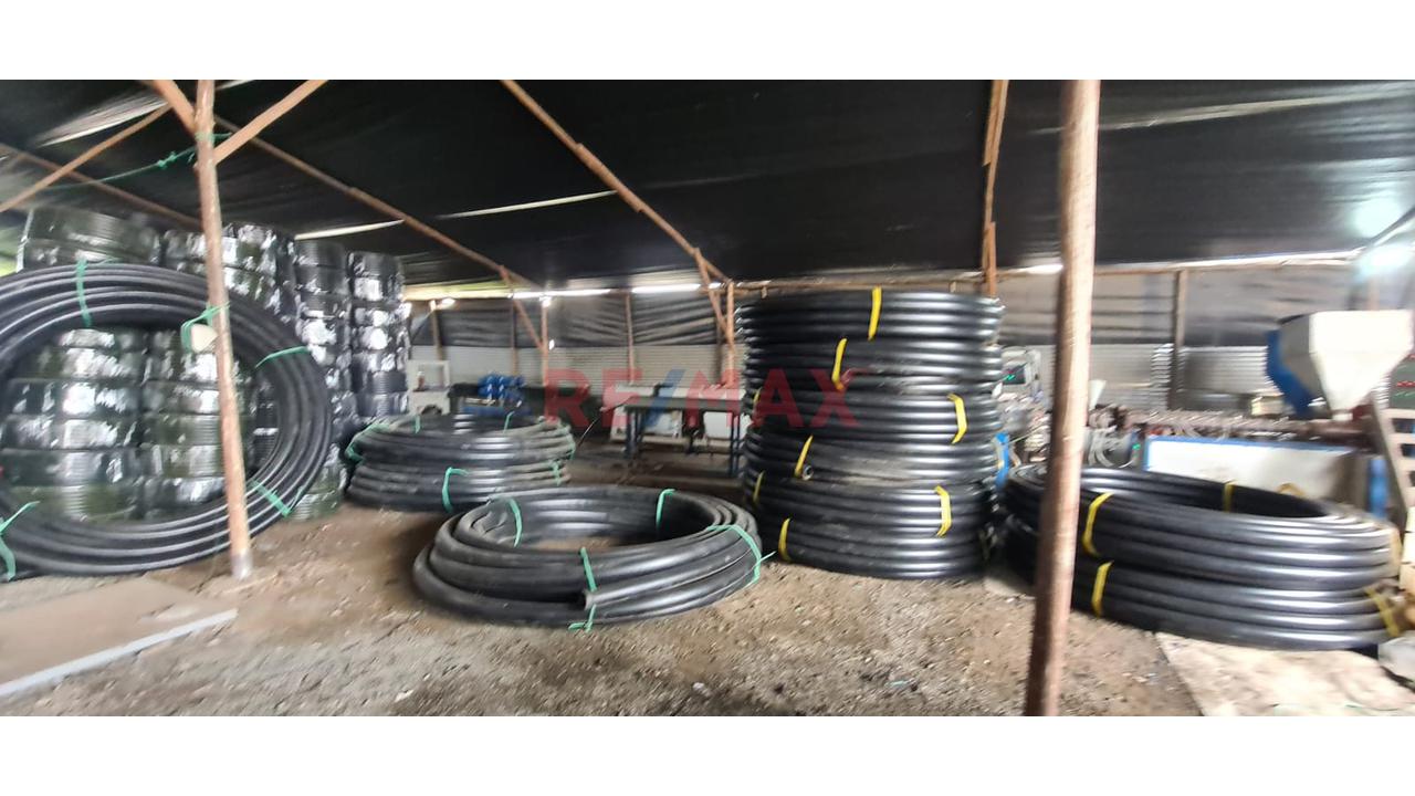 Ocasion Terreno Comercial De 1,000 M2 En Av. El Capitan - Puente Piedra — foto 7