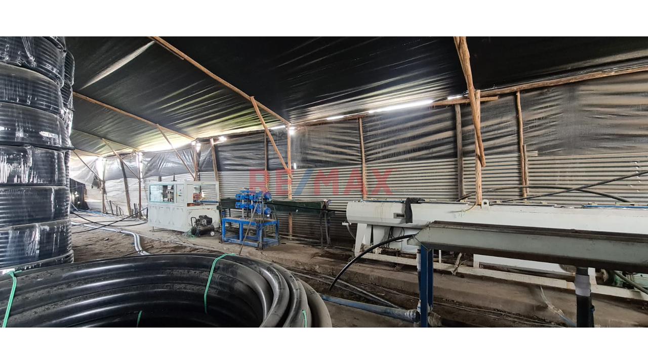 Ocasion Terreno Comercial De 1,000 M2 En Av. El Capitan - Puente Piedra — foto 10