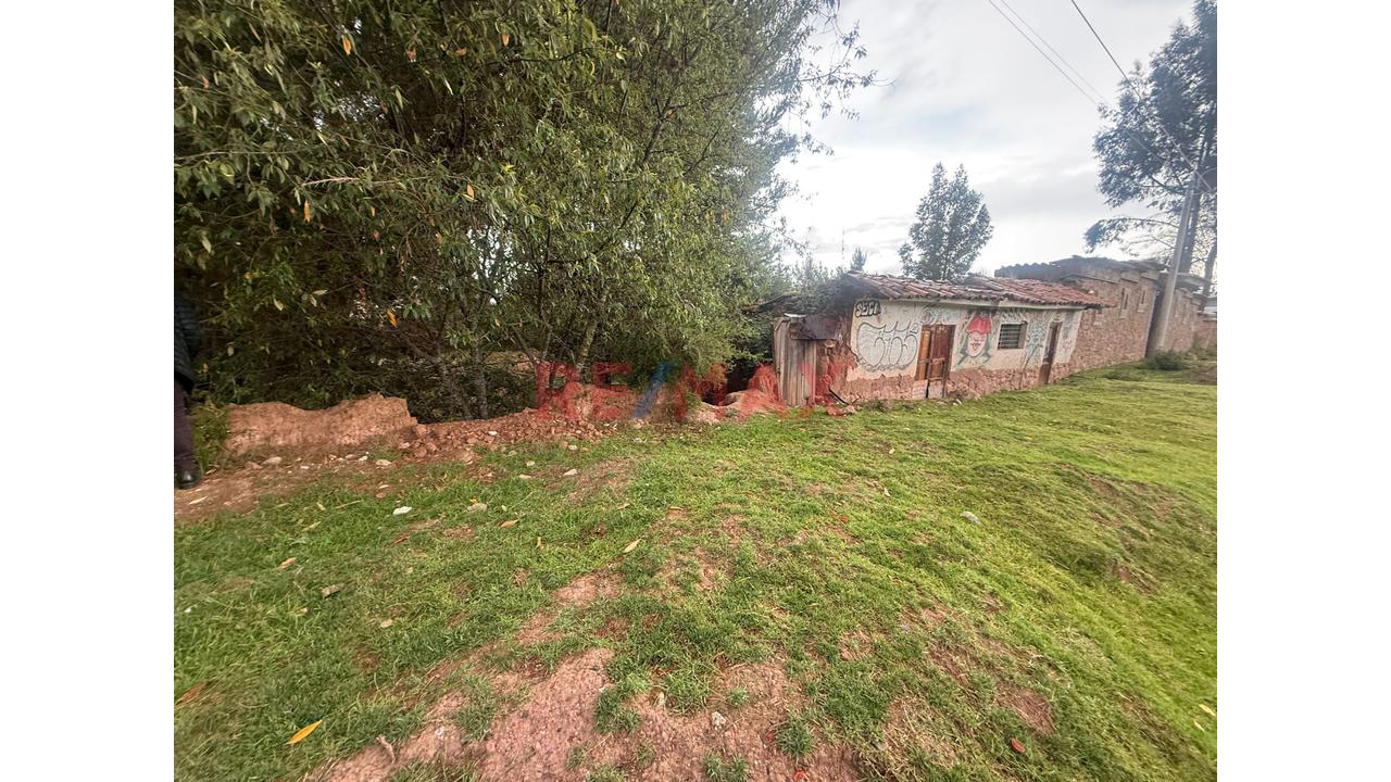 ✨ Se Ofrece Terreno Urbano Independizado En Cusco ✨ — foto 2