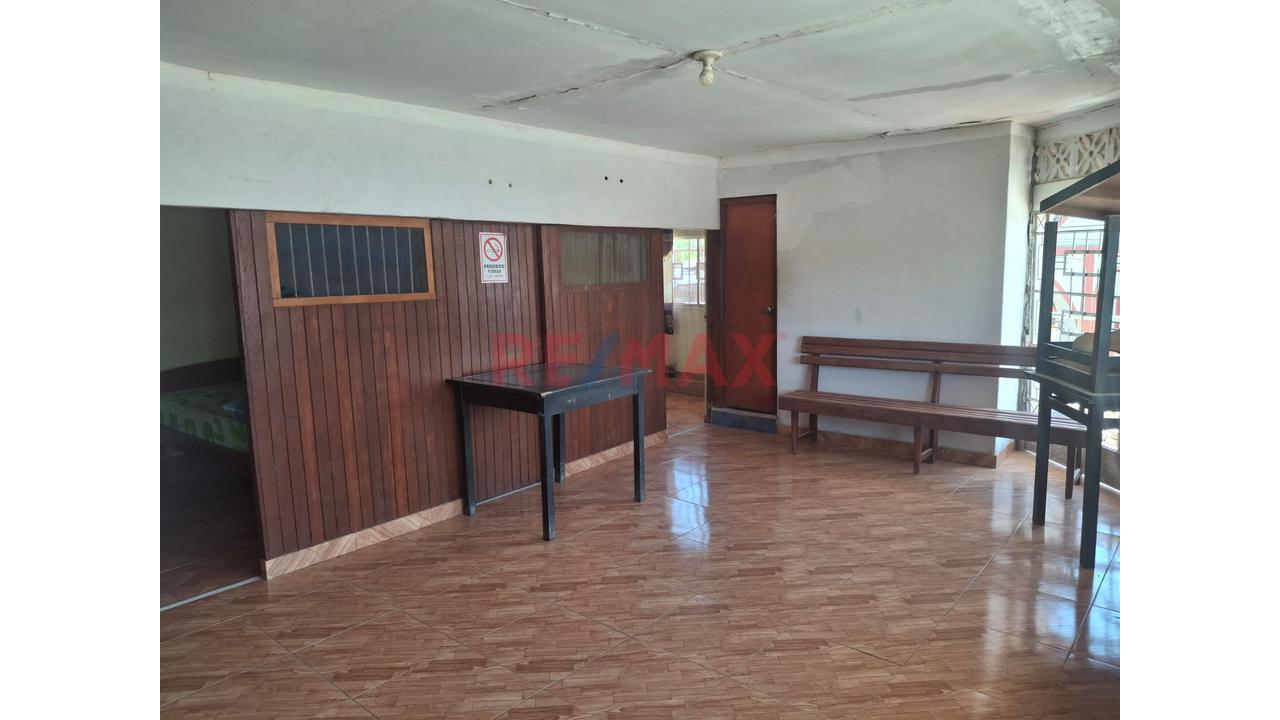 Venta Hospedaje En Plaza De Armas San Hilarion A 1 Hora De Tarapoto - 16