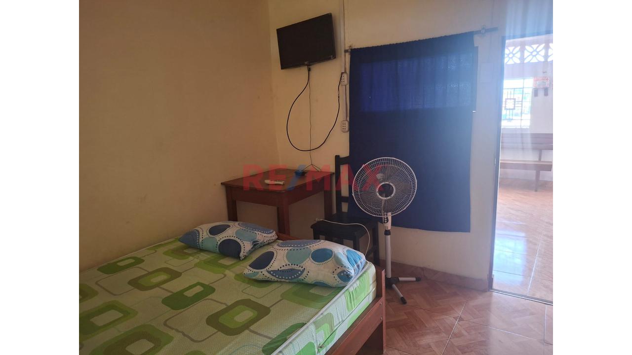 Venta Hospedaje En Plaza De Armas San Hilarion A 1 Hora De Tarapoto - 18