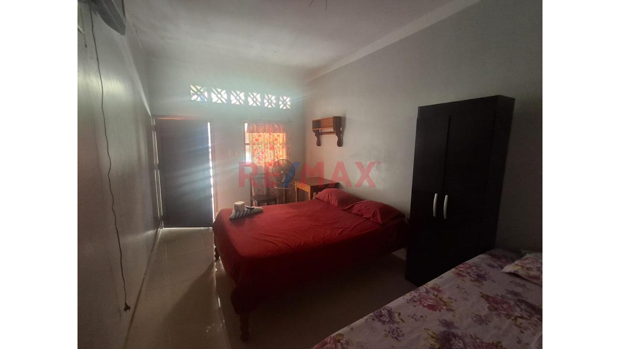 Venta Hospedaje En Plaza De Armas San Hilarion A 1 Hora De Tarapoto - 19
