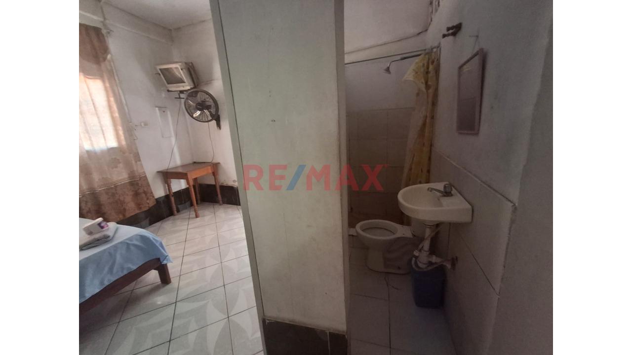 Venta Hospedaje En Plaza De Armas San Hilarion A 1 Hora De Tarapoto - 13