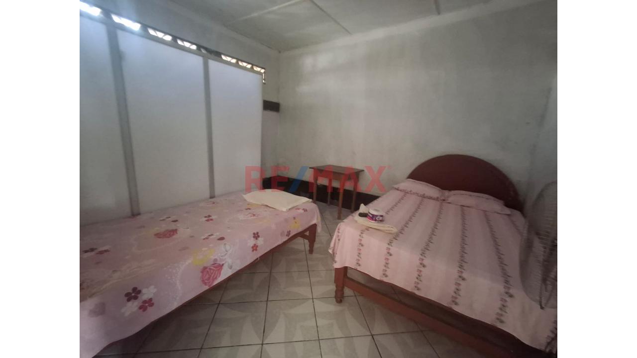 Venta Hospedaje En Plaza De Armas San Hilarion A 1 Hora De Tarapoto - 11