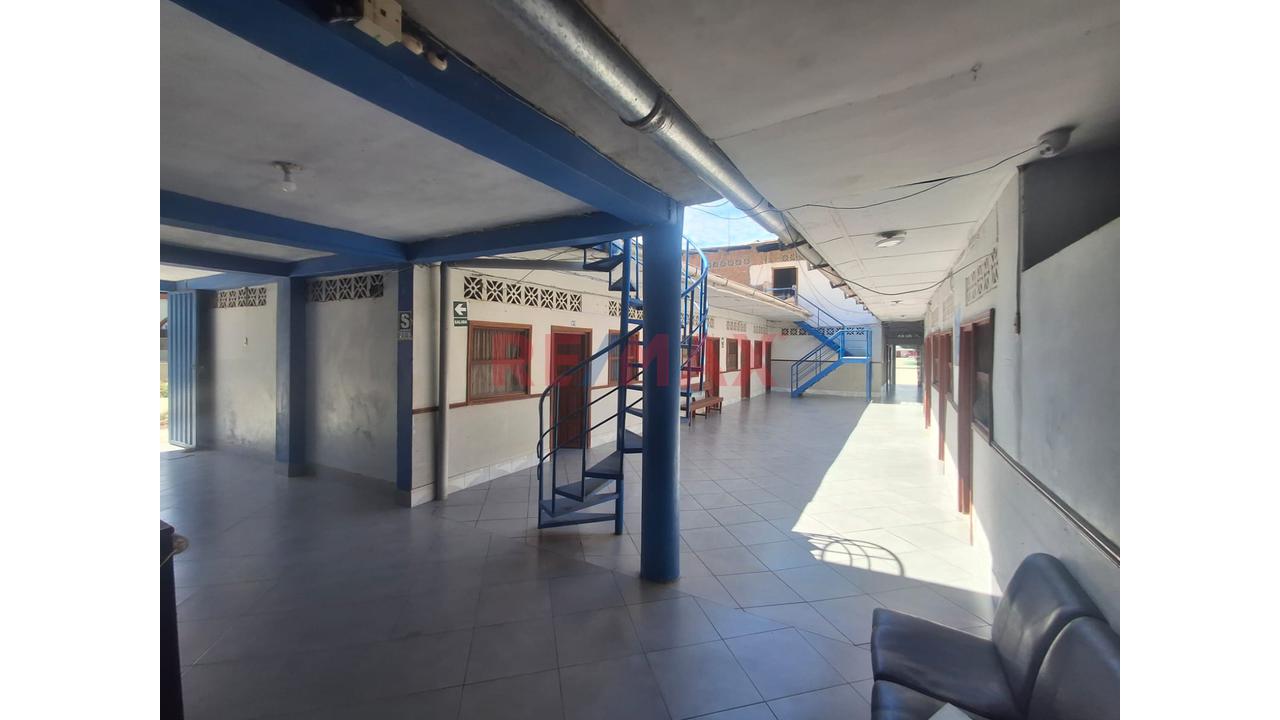 Venta Hospedaje En Plaza De Armas San Hilarion A 1 Hora De Tarapoto - 7