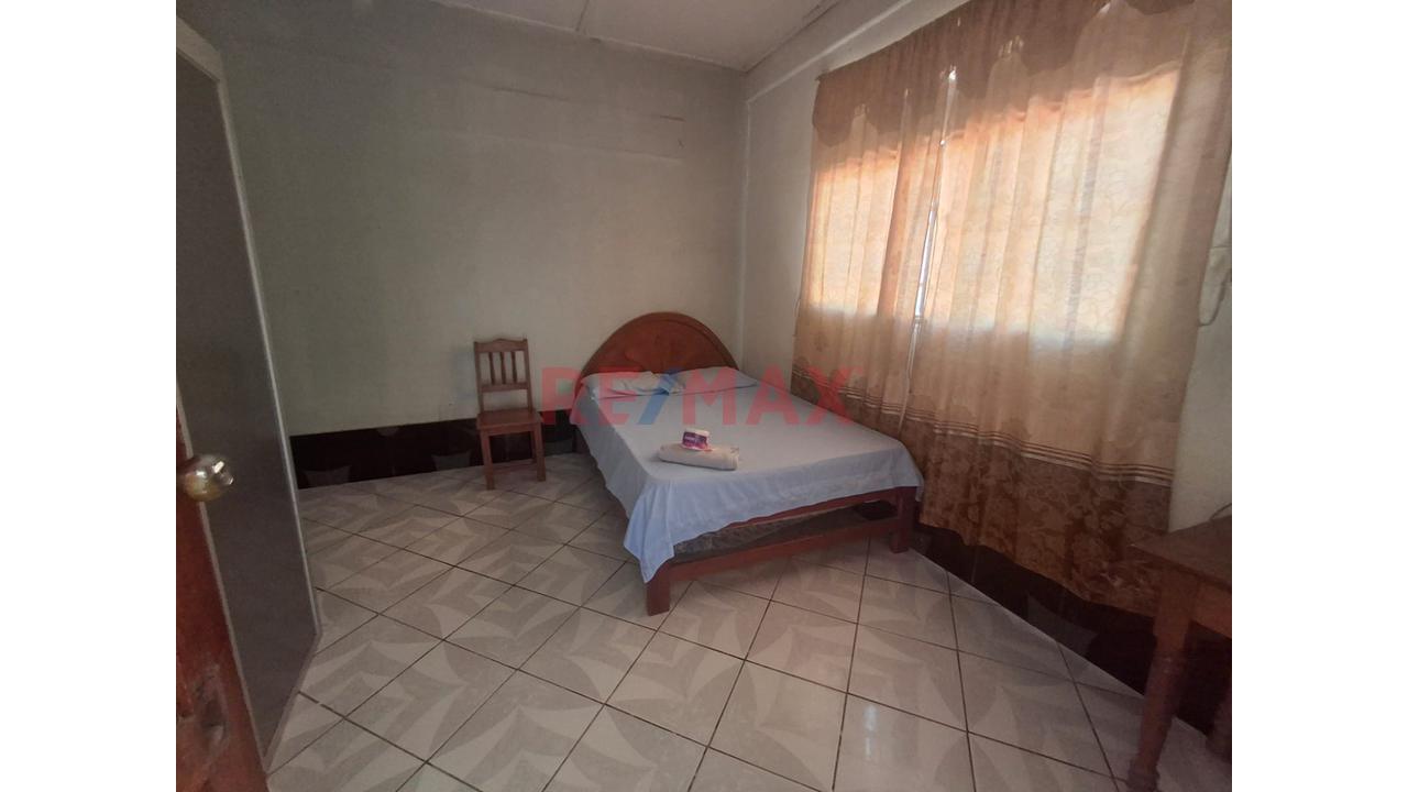 Venta Hospedaje En Plaza De Armas San Hilarion A 1 Hora De Tarapoto - 15