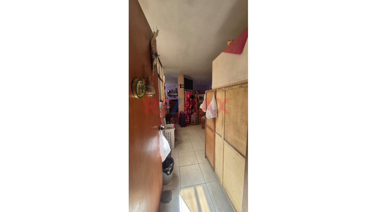 🏠 Oportunidad Casa De 3 Pisos Con Alta Proyección – Urb. San Diego, Smp — foto 9
