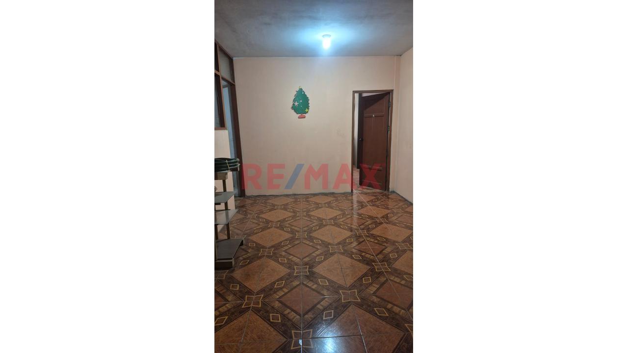 🏠 Oportunidad Casa De 3 Pisos Con Alta Proyección – Urb. San Diego, Smp — foto 4