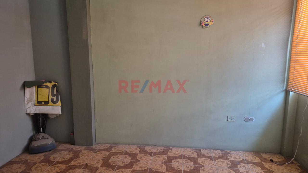 🏠 Oportunidad Casa De 3 Pisos Con Alta Proyección – Urb. San Diego, Smp — foto 8