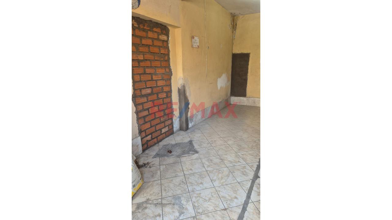 🏠 Oportunidad Casa De 3 Pisos Con Alta Proyección – Urb. San Diego, Smp — foto 2
