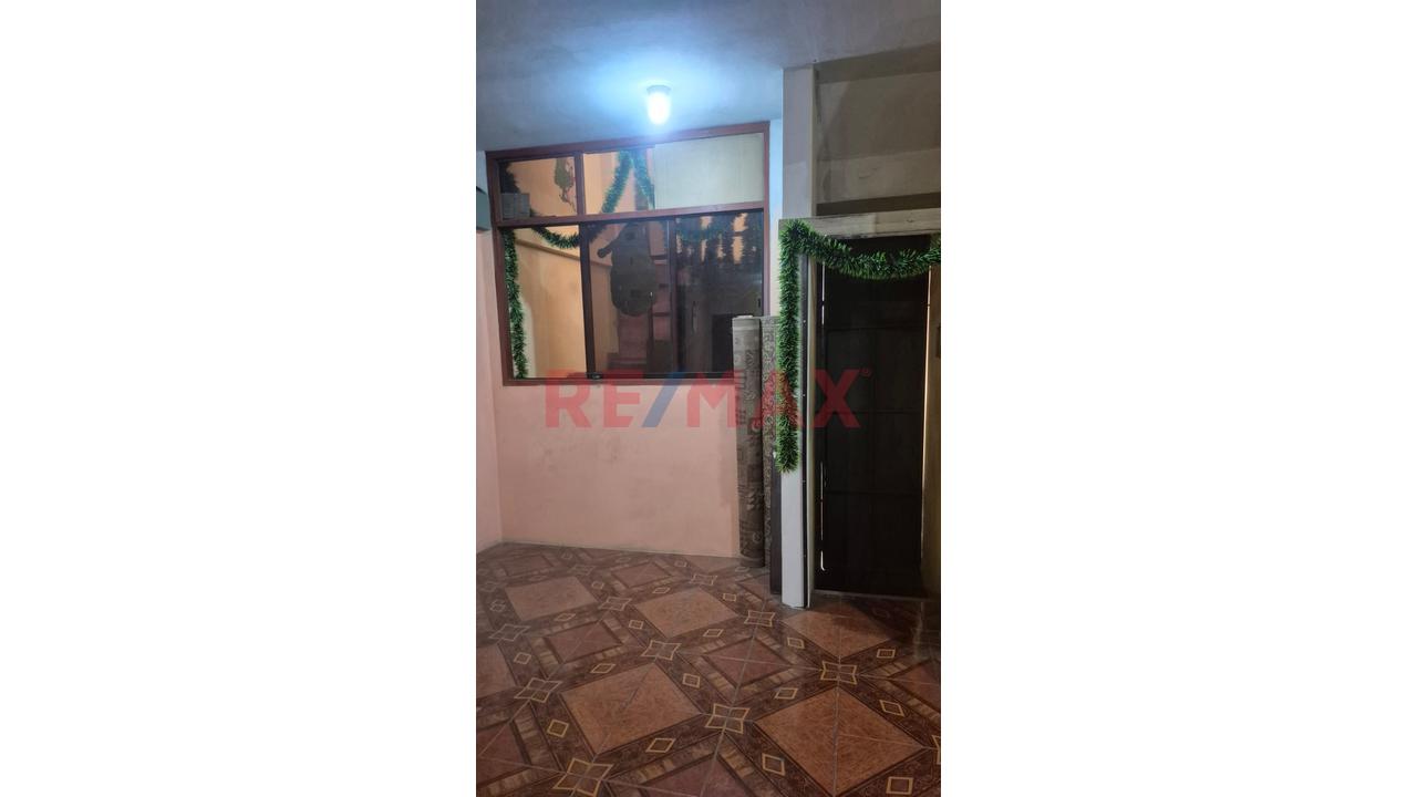 🏠 Oportunidad Casa De 3 Pisos Con Alta Proyección – Urb. San Diego, Smp — foto 5