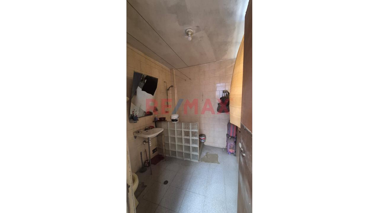 🏠 Oportunidad Casa De 3 Pisos Con Alta Proyección – Urb. San Diego, Smp — foto 11