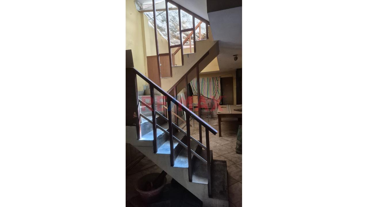🏠 Oportunidad Casa De 3 Pisos Con Alta Proyección – Urb. San Diego, Smp — foto 12