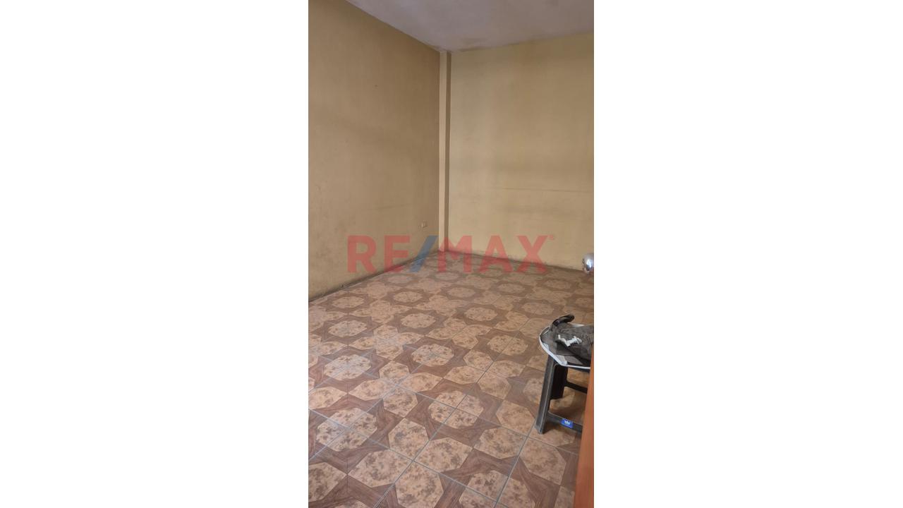🏠 Oportunidad Casa De 3 Pisos Con Alta Proyección – Urb. San Diego, Smp — foto 14