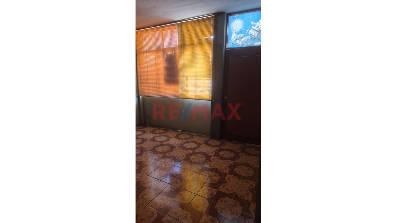 🏠 Oportunidad Casa De 3 Pisos Con Alta Proyección – Urb. San Diego, Smp — foto 7