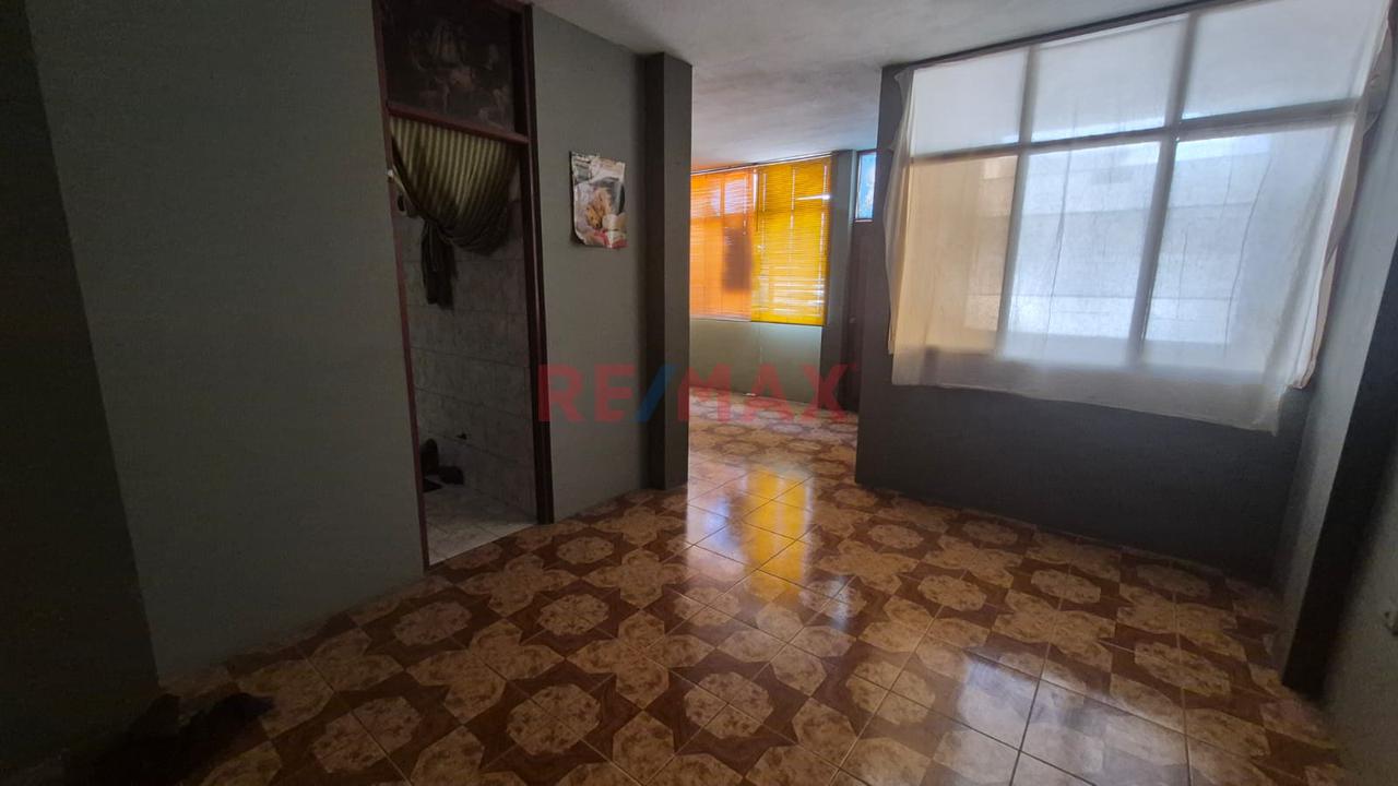 🏠 Oportunidad Casa De 3 Pisos Con Alta Proyección – Urb. San Diego, Smp — foto 6