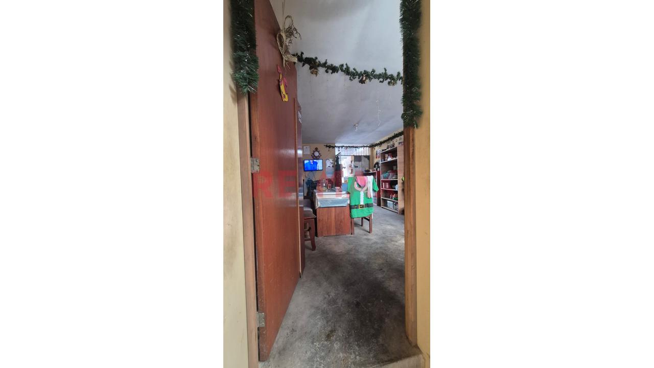🏠 Oportunidad Casa De 3 Pisos Con Alta Proyección – Urb. San Diego, Smp — foto 10