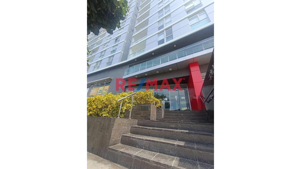 Se Vende Duplex Frente Al Mar