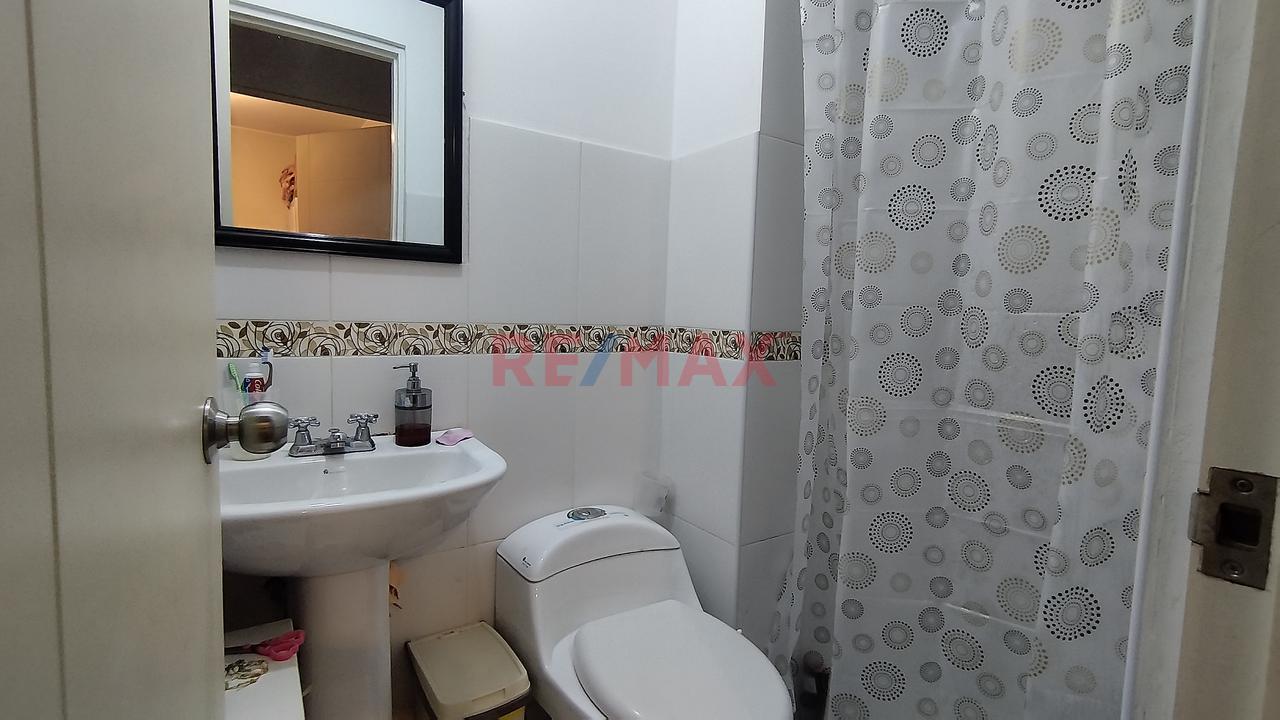 ¡Oportunidad En Lince!  Departamento De 3 Habitaciones En Av. Risso - Piso 4 - 7