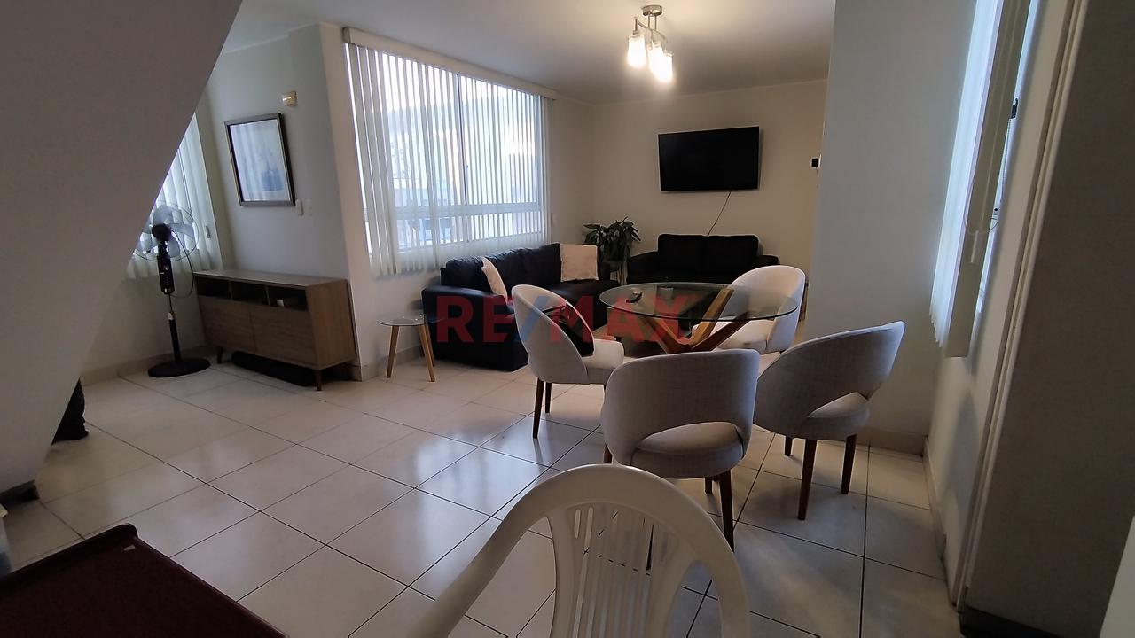 🏢 Venta Dúplex De Estreno - Lince (Risso) 🏢 - 5