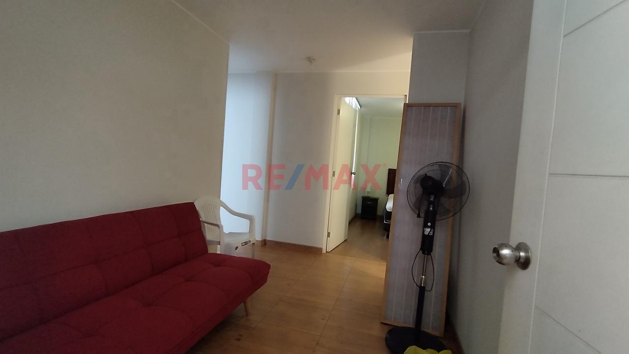 🏢 Venta Dúplex De Estreno - Lince (Risso) 🏢 - 9