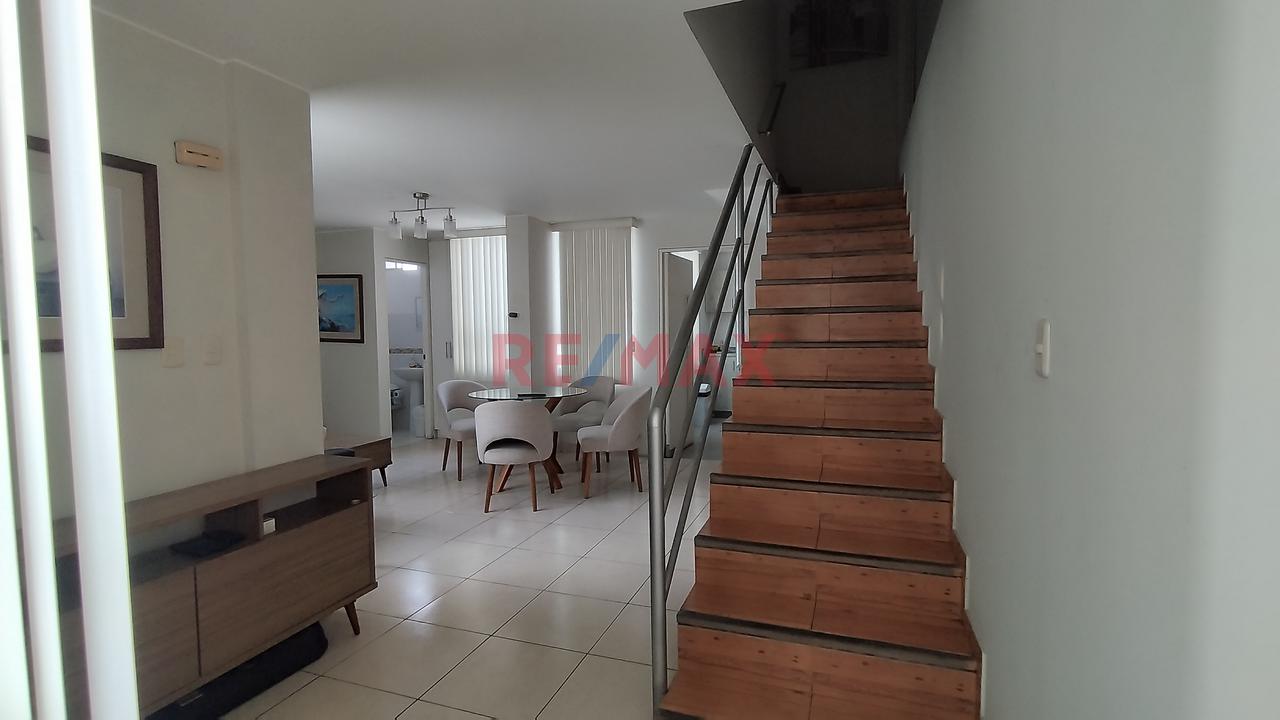 🏢 Venta Dúplex De Estreno - Lince (Risso) 🏢 - 16