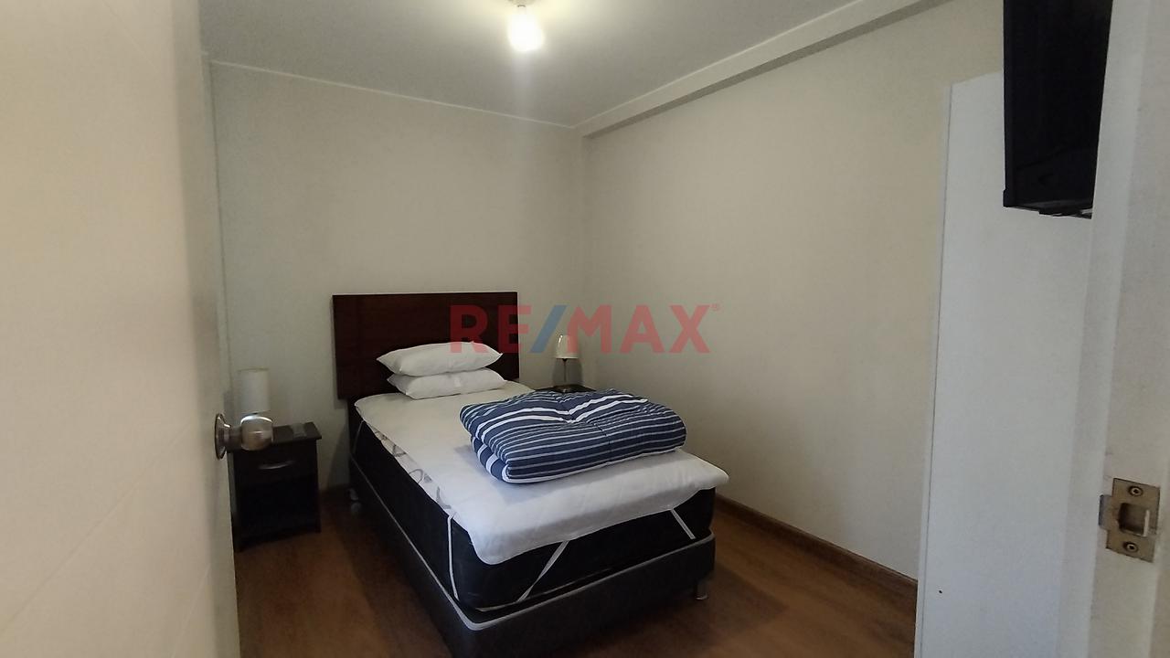 🏢 Venta Dúplex De Estreno - Lince (Risso) 🏢 - 3
