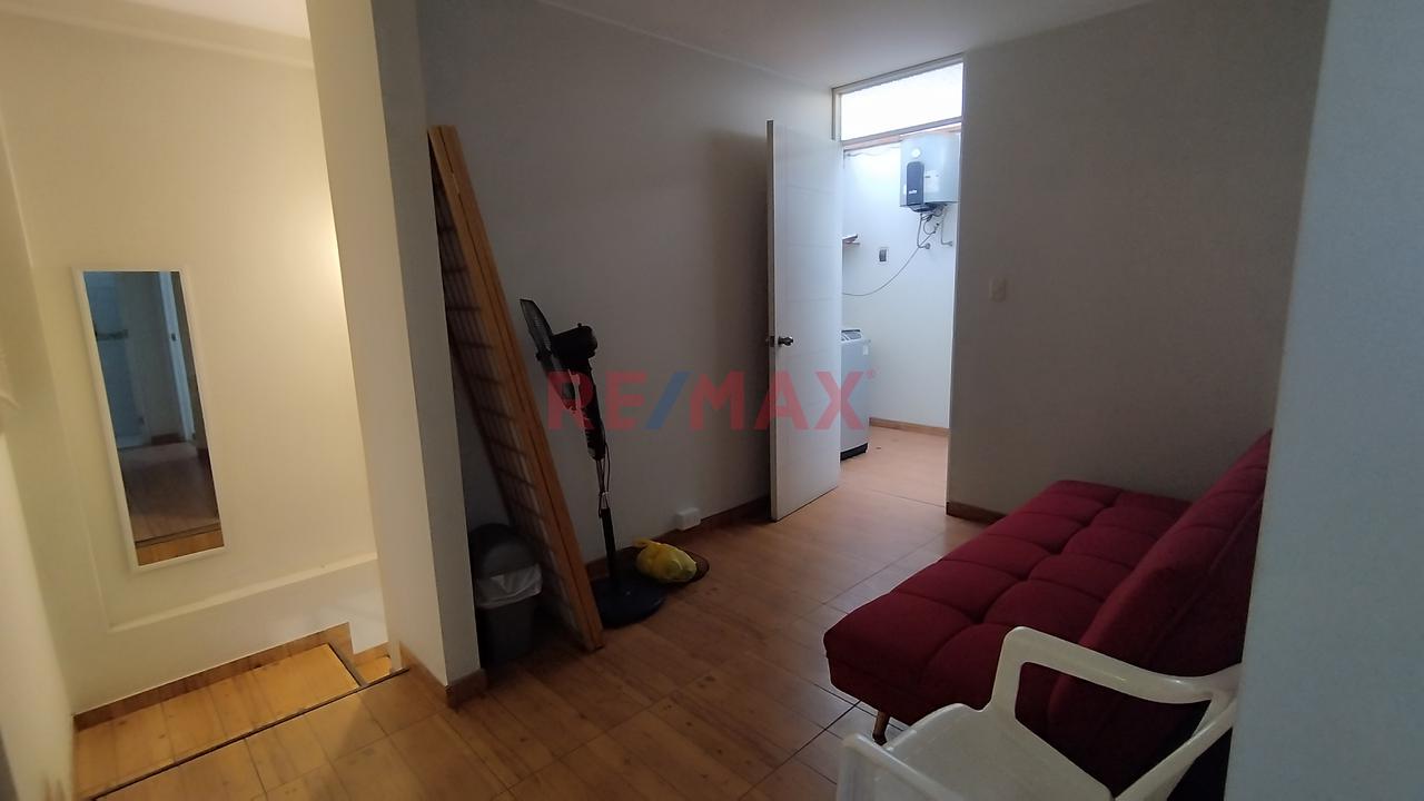 🏢 Venta Dúplex De Estreno - Lince (Risso) 🏢 - 10
