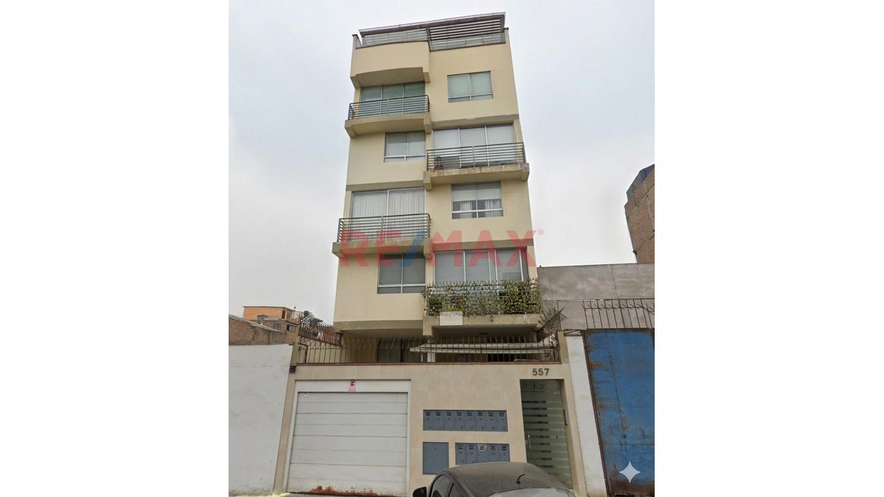 🏢 Venta Dúplex De Estreno - Lince (Risso) 🏢 - 14