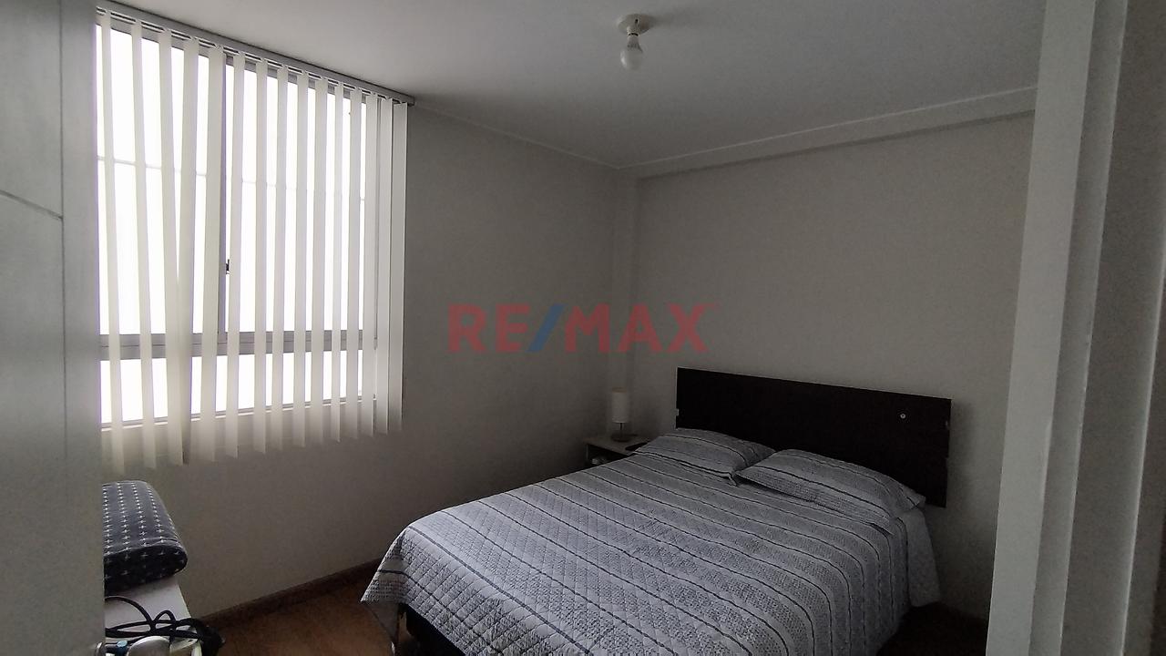 🏢 Venta Dúplex De Estreno - Lince (Risso) 🏢 - 4